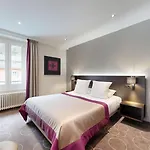 Grand Des Bains 4* Lavey-les-Bains