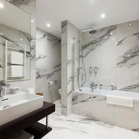 Grand Des Bains Ξενοδοχείο