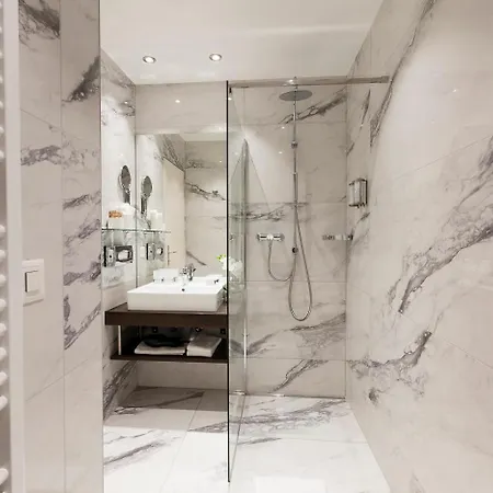 Ξενοδοχείο Grand Des Bains