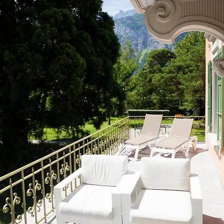 Grand Des Bains Hotel 4*