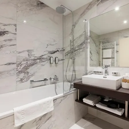 Grand Des Bains Hotel Lavey-les-Bains