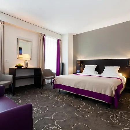 Grand Des Bains 4* Lavey-les-Bains