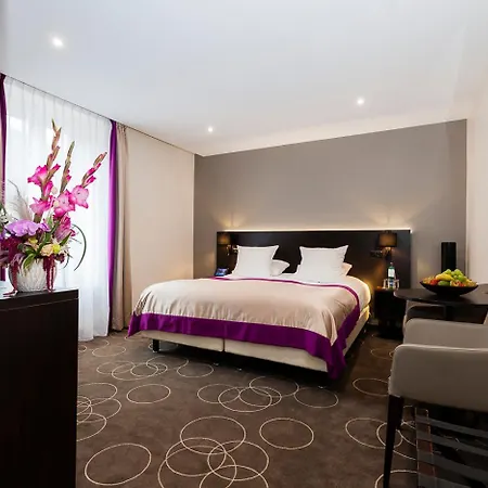 Grand Des Bains Hotel