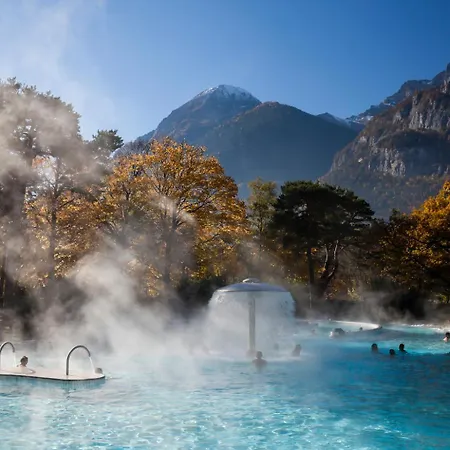 Grand Des Bains 4*
