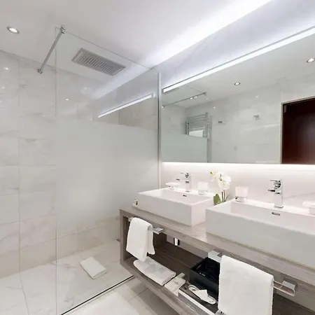 Grand Des Bains Hotel Lavey-les-Bains