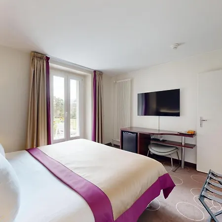 Grand Des Bains 4*