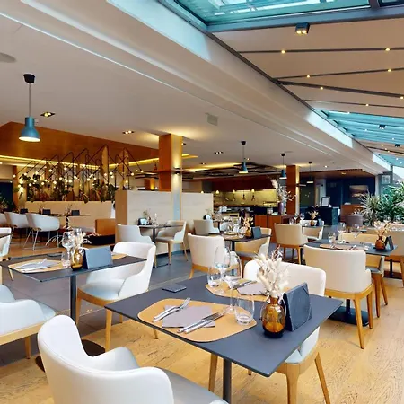 Ξενοδοχείο Grand Des Bains Lavey-les-Bains