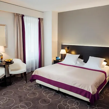 Ξενοδοχείο Grand Des Bains