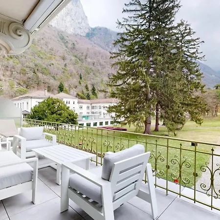 Ξενοδοχείο Grand Des Bains