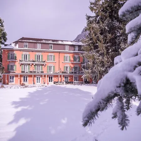 Grand Des Bains