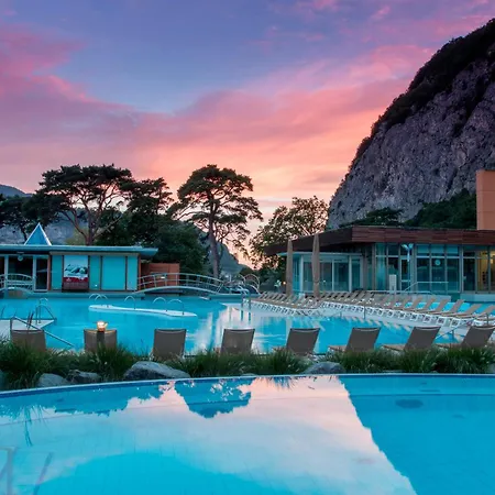Ξενοδοχείο Grand Des Bains Lavey-les-Bains