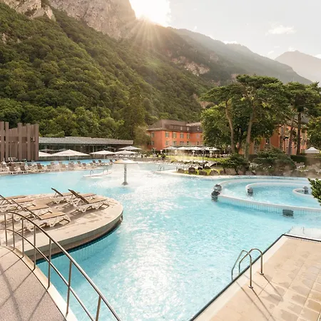 Grand Des Bains 4*