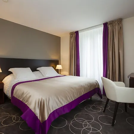 Grand Des Bains 호텔 라베-레-벵