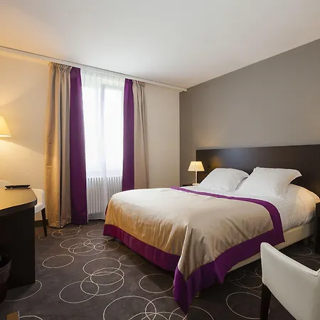 Hotel Grand Des Bains