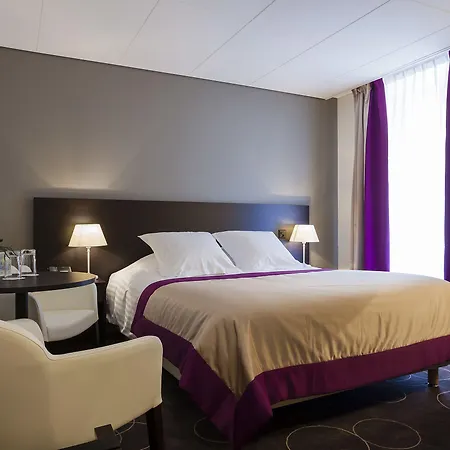 Hotel Grand Des Bains Lavey-les-Bains