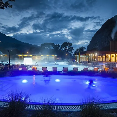 Grand Des Bains 4*