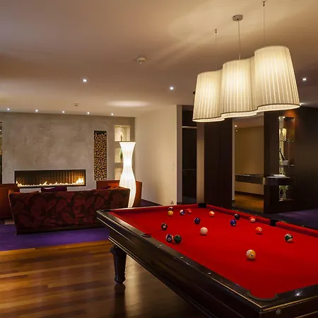 호텔 Grand Des Bains