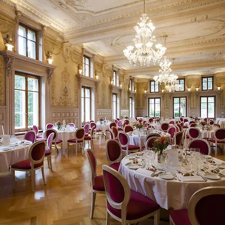 Grand Des Bains Hotel 4*