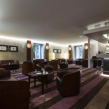 Grand Des Bains 4* 라베-레-벵