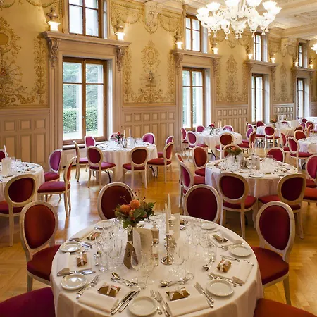 Grand Des Bains Hotel 4*