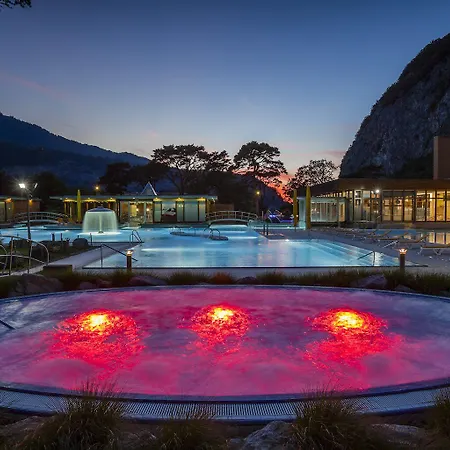 Hotel Grand Des Bains