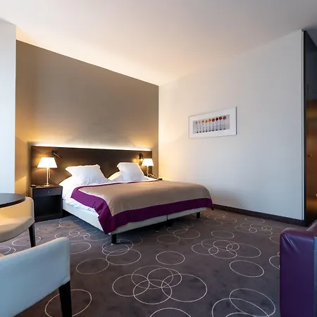 Hotel Grand Des Bains Lavey-les-Bains