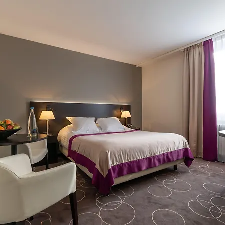 Grand Des Bains 4* Lavey-les-Bains