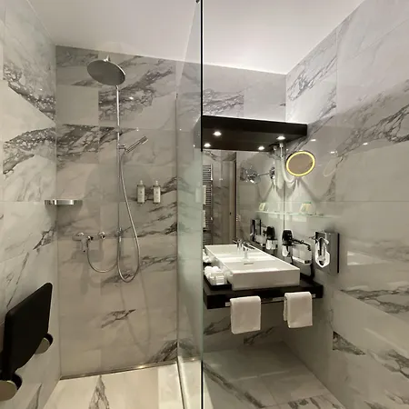 Grand Des Bains Hotel 4*