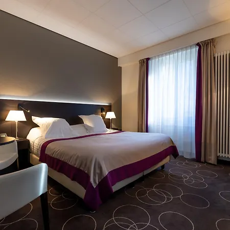 Grand Des Bains 4* Lavey-les-Bains