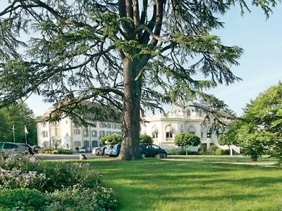 Grand Des Bains Hotel
