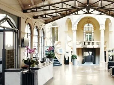 Grand Des Bains 4*