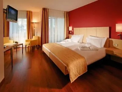 Hotel Grand Des Bains Lavey-les-Bains