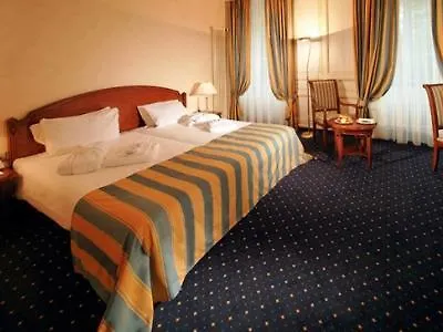 Ξενοδοχείο Grand Des Bains