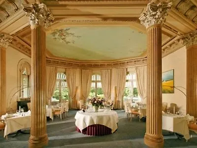Ξενοδοχείο Grand Des Bains 4*