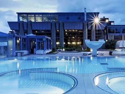 Ξενοδοχείο Grand Des Bains Lavey-les-Bains