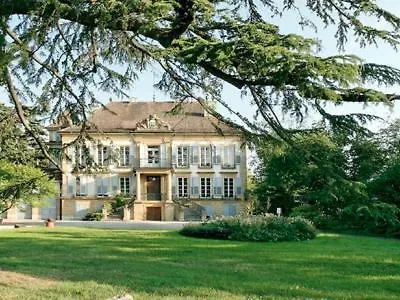 Grand Des Bains