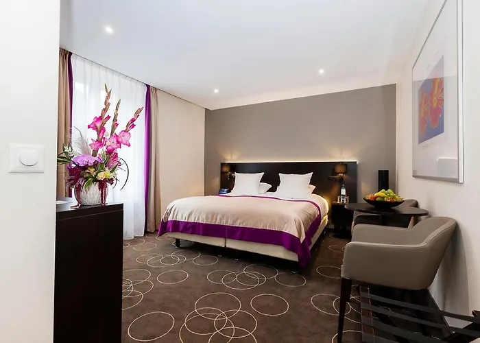 Grand Des Bains Hotel