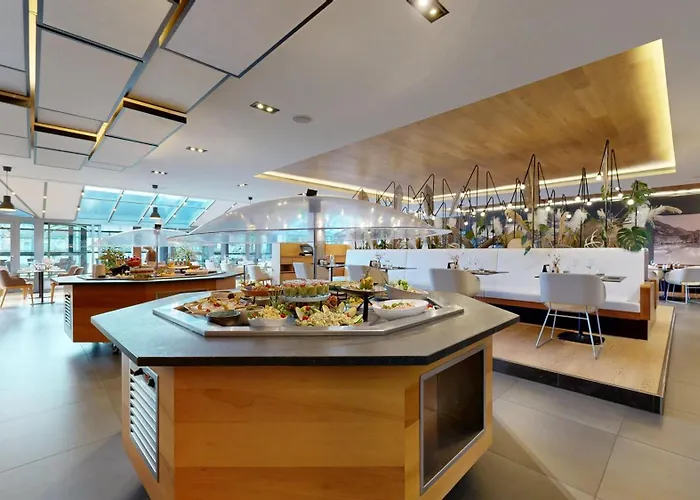 Hotel Grand Des Bains