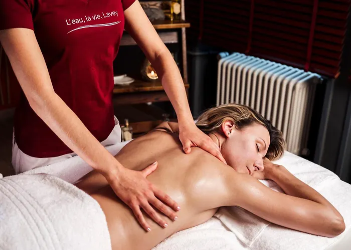 Grand Des Bains Hotel 4*