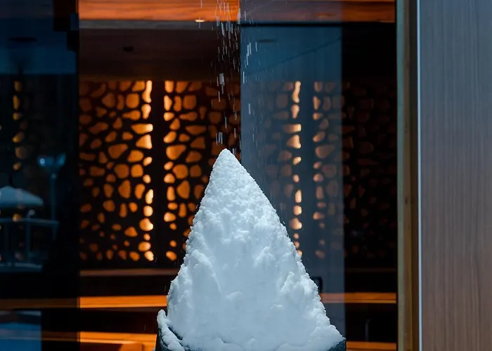 Hotel Grand Des Bains 4*