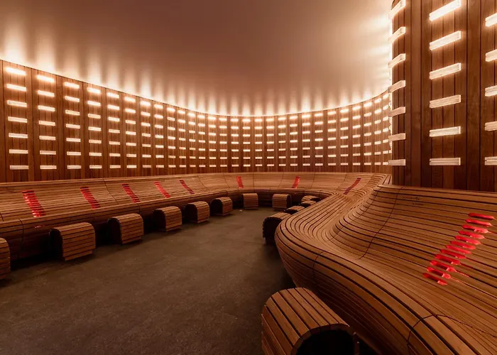 Grand Des Bains 4* Lavey-les-Bains