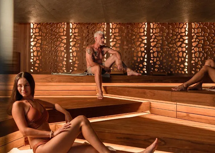 Hotel Grand Des Bains Lavey-les-Bains