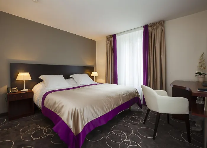 Grand Des Bains Hotel Lavey-les-Bains