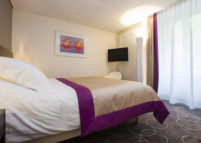 Hotel Grand Des Bains