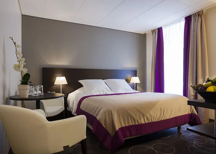 Hotel Grand Des Bains Lavey-les-Bains