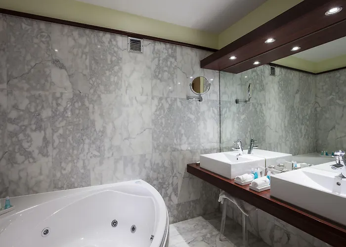 Hotel Grand Des Bains