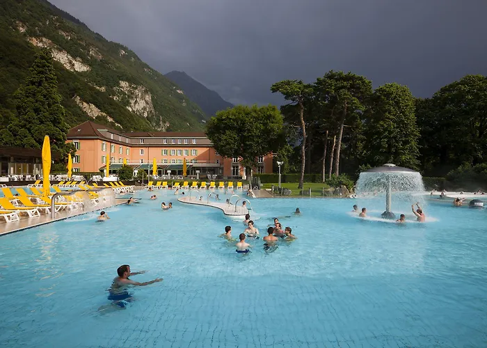 Grand Des Bains Hotel