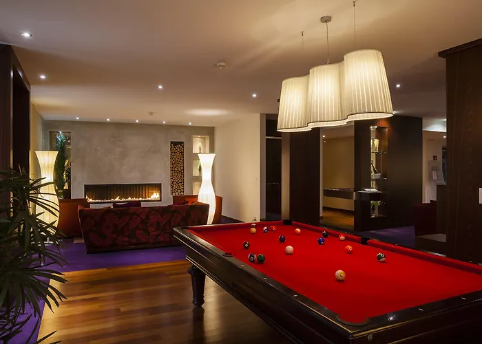 Hotel Grand Des Bains