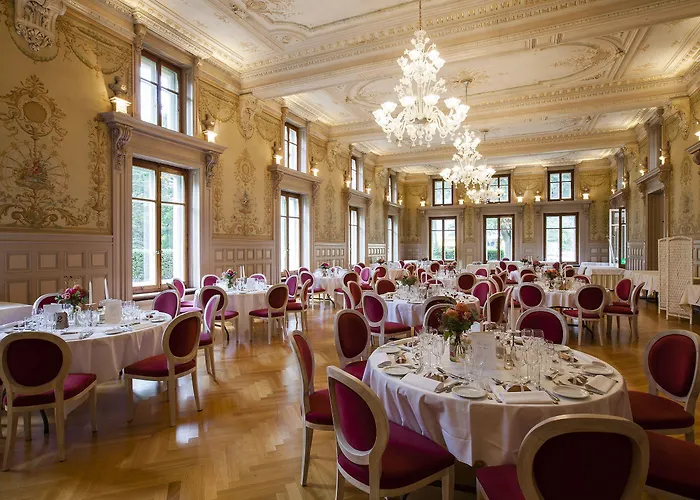 Grand Des Bains Hotel 4*