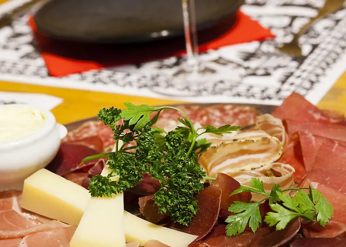 Hotel Grand Des Bains 4*